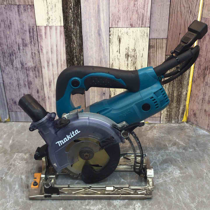 ★マキタ(makita) 防じん丸のこ KS5200FX【八潮店】