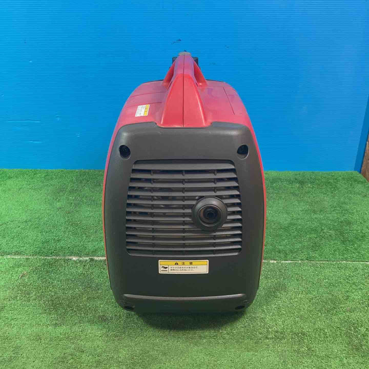 ★ホンダ(HONDA) インバーター発電機 EU18i【岩槻店】