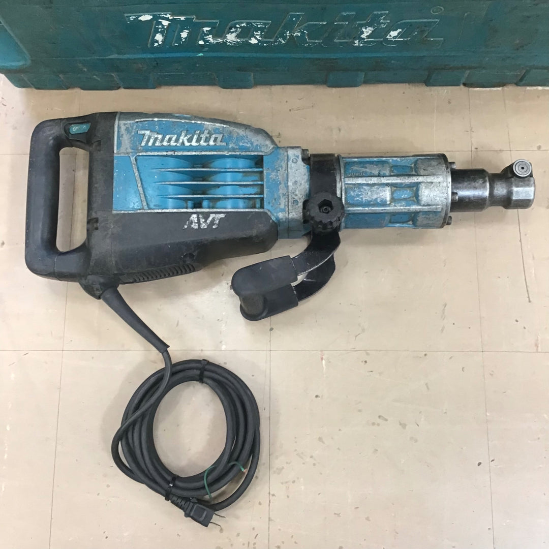 ★マキタ(makita) 電動ハンマ HM1317C【草加店】