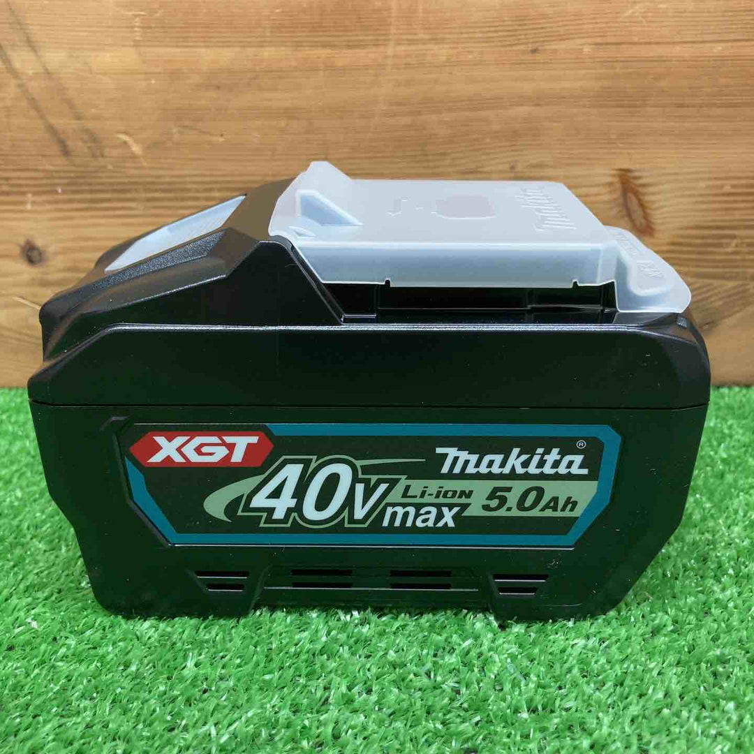 【未使用品】 マキタ/makita リチウムイオンバッテリー 40Vmax/5.0Ah BL4050F 【鴻巣店】