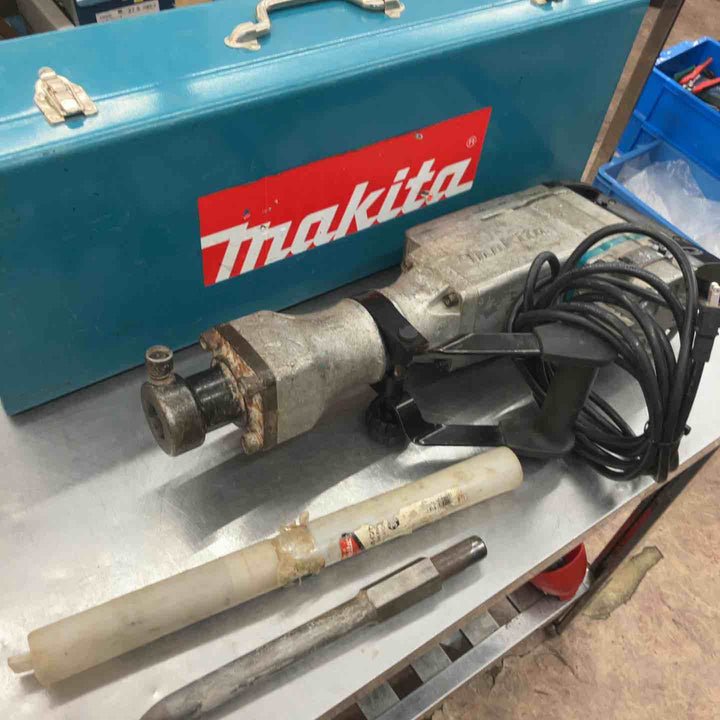 ★マキタ(makita) 電動ハンマ HM1500【所沢店】