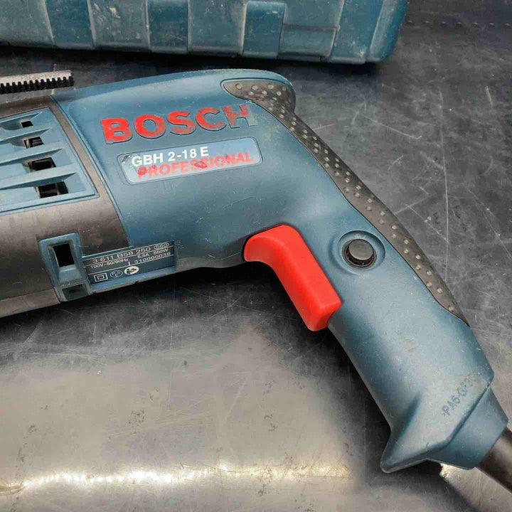 ★ボッシュ(BOSCH) ハンマドリル GBH2-18E【川越店】