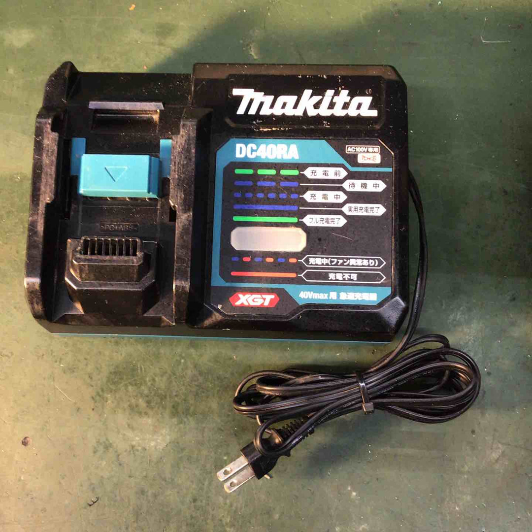 ★マキタ(makita) コードレスレシプロソー JR002GRDX【戸田店】