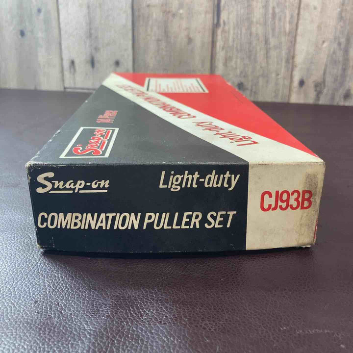 【中古品】スナップオン(Snap-on) 小型スライドハンマー プーラーセット CJ93B ハンドツール【東大和店】