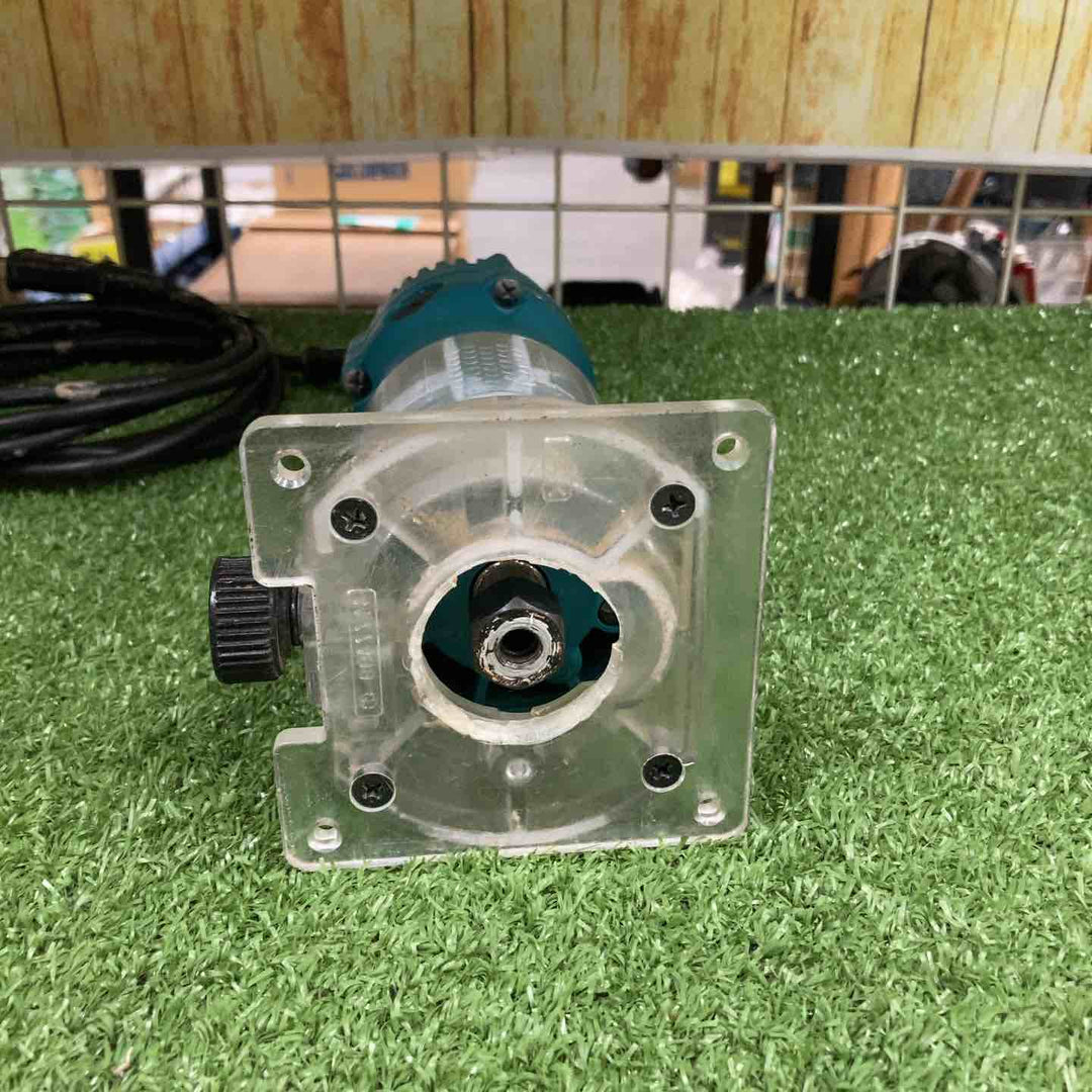 ☆マキタ(makita) 電子トリマ 3707FC【川崎店】