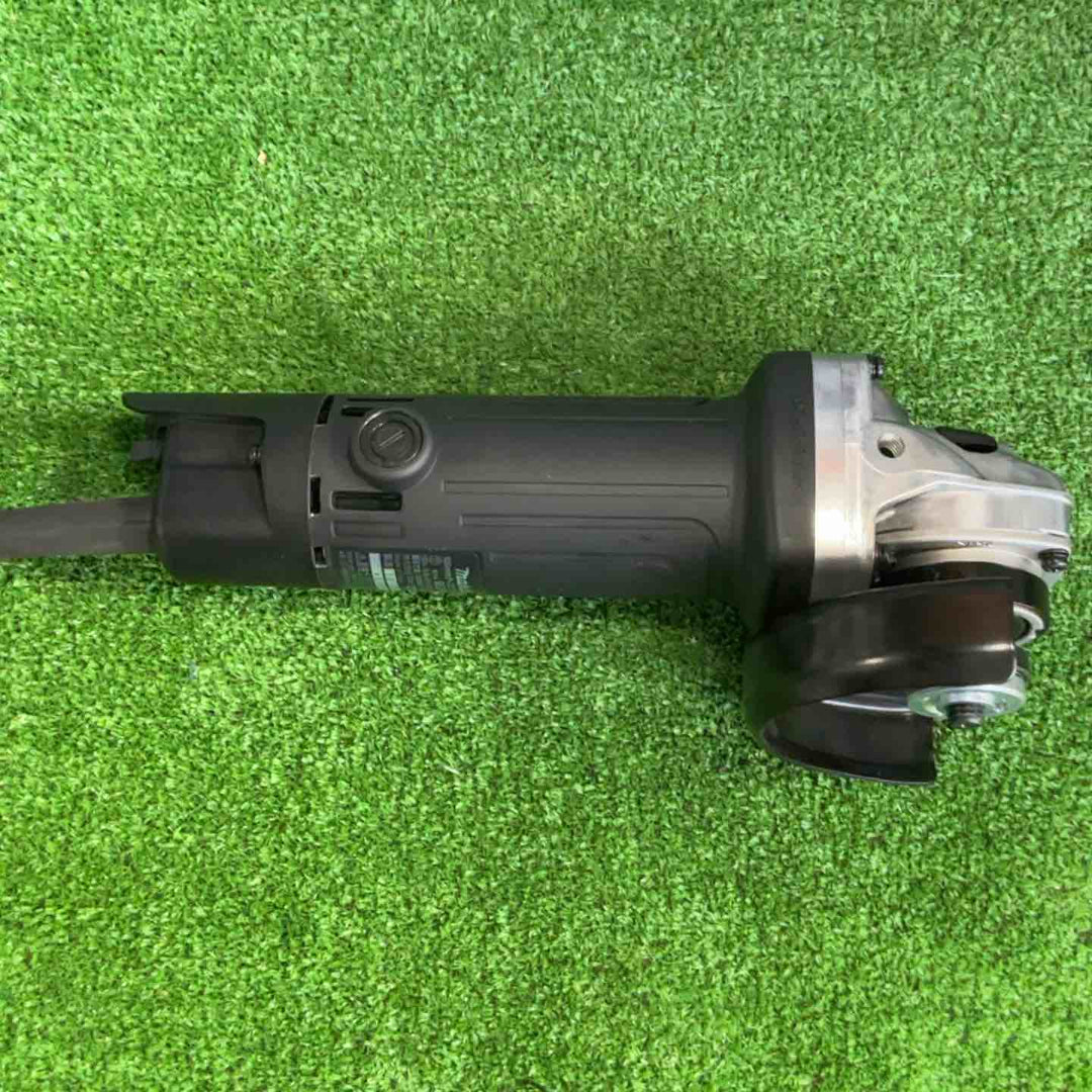 ☆マキタ(makita) 100mmディスクグラインダ 9539B【草加店】