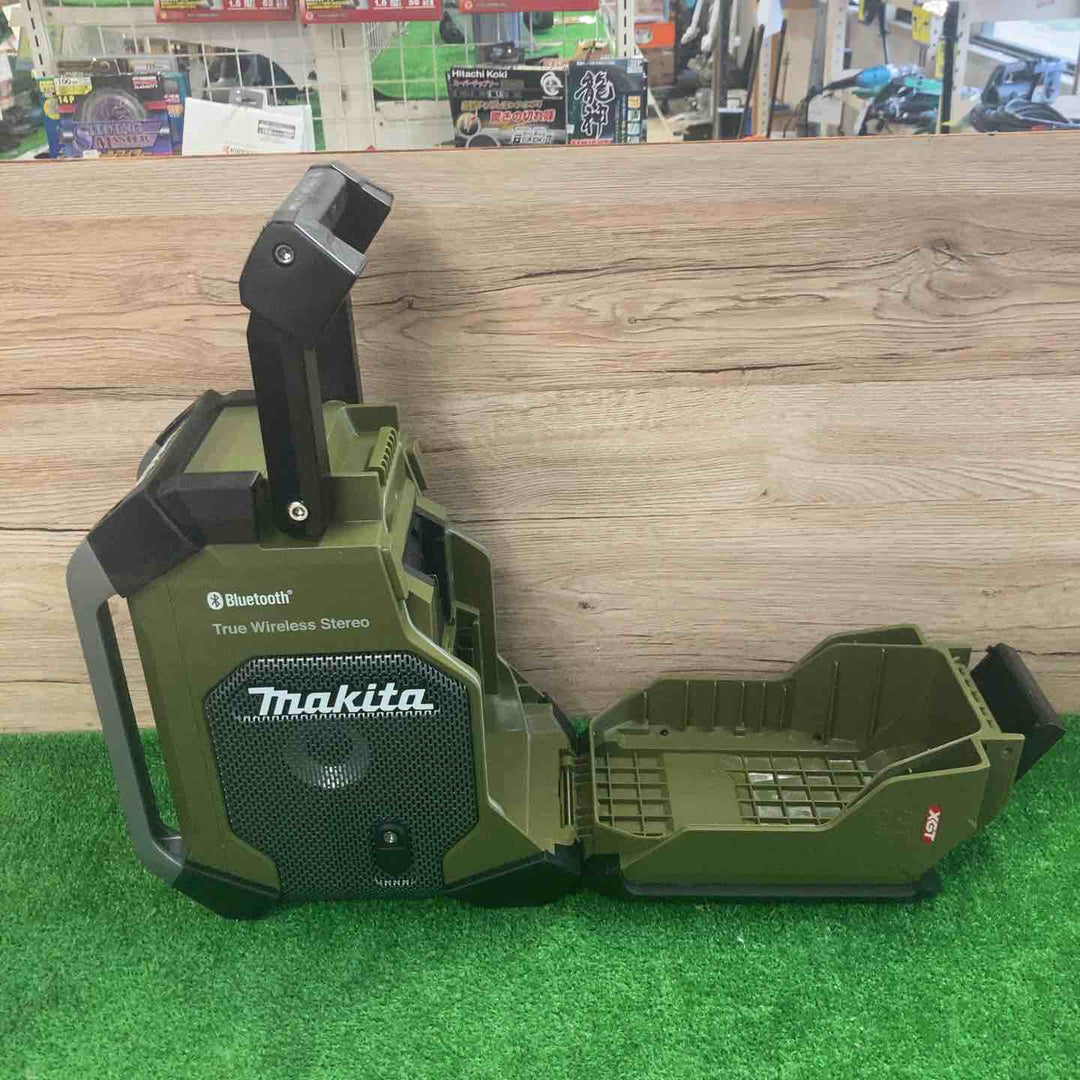 ★マキタ(makita) コードレスラジオ MR005GZO【町田店】