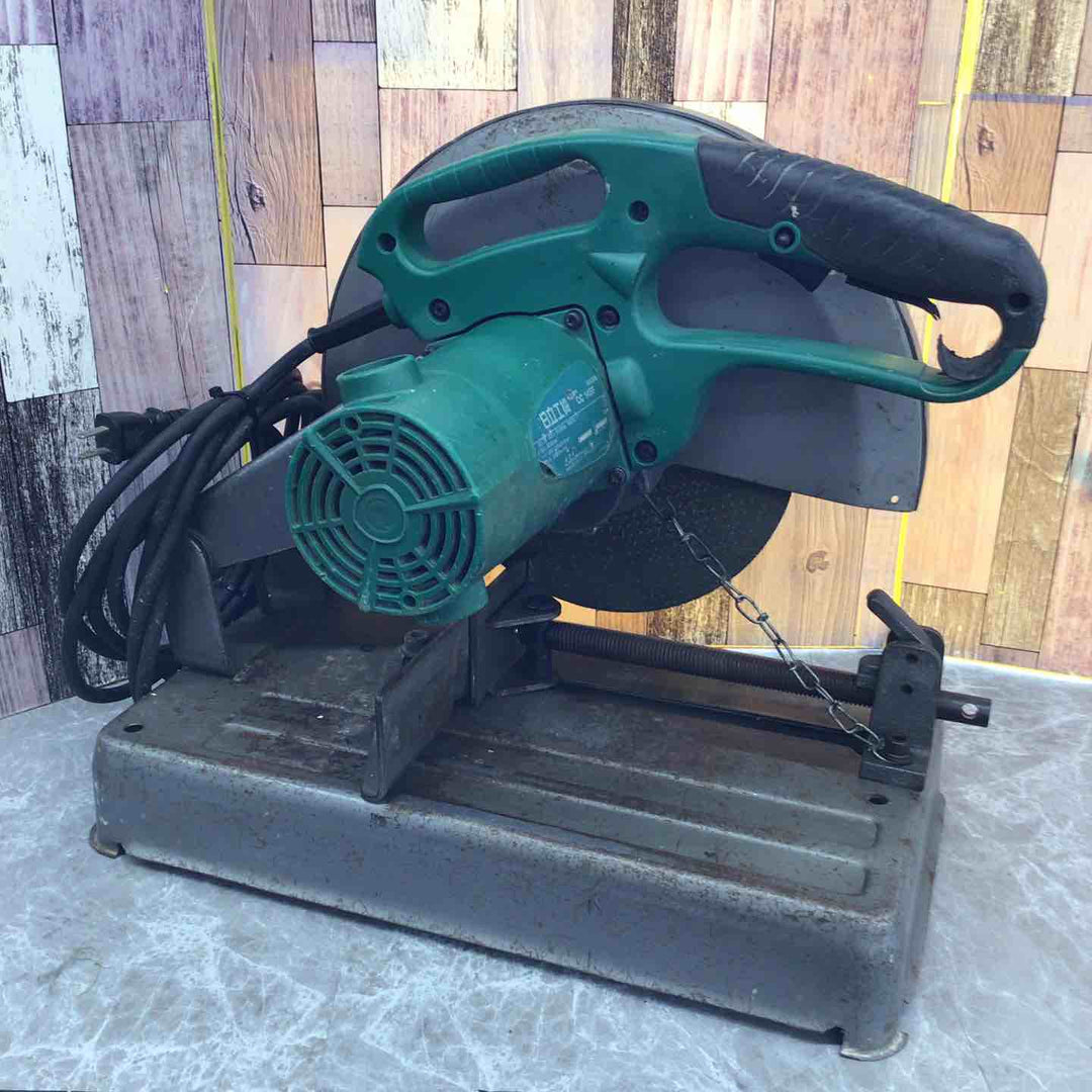【中古品】☆ハイコーキ(HIKOKI ※旧:日立工機) 高速切断機 CC14SF【八潮店】