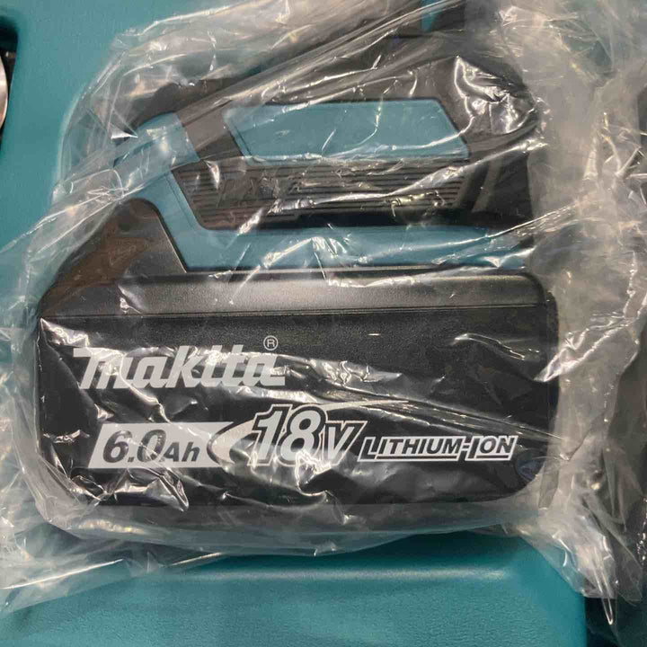 マキタ(makita) コードレス圧着機 TC300DRG【町田店】