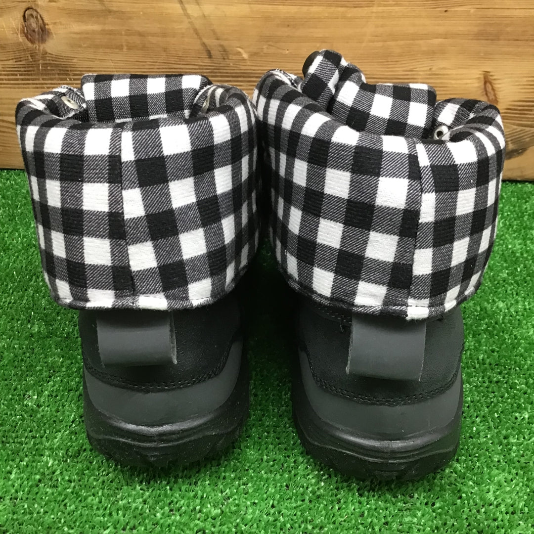 【中古美品・現状品】 トライアント 安全靴 W-22 26.5cm 【鴻巣店】