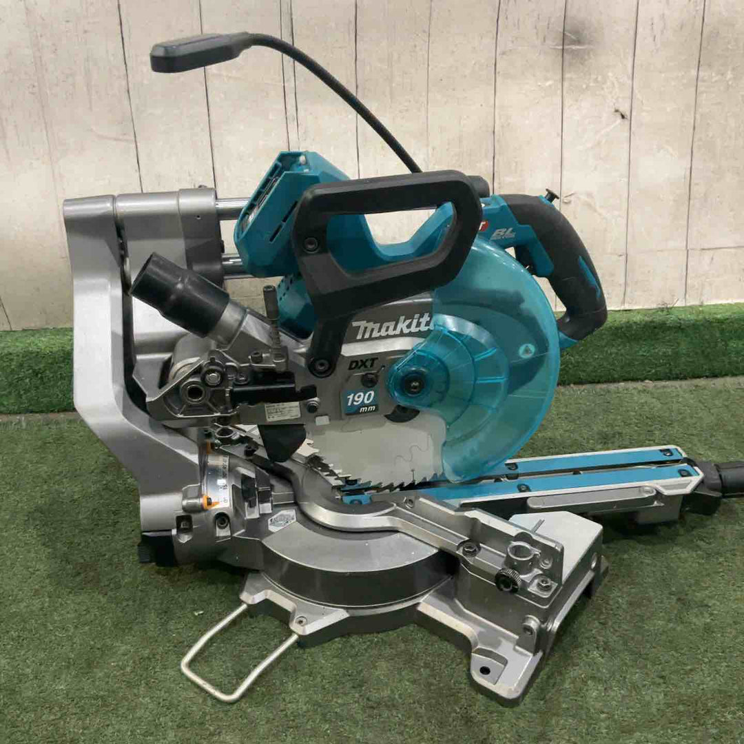 ★マキタ(makita) コードレススライドマルノコ LS008GZ 動作確認済【川口店】