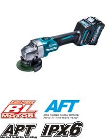 【未使用品】マキタ/makita 100mmコードレスディスクグラインダ GA001GRDX【鴻巣店】