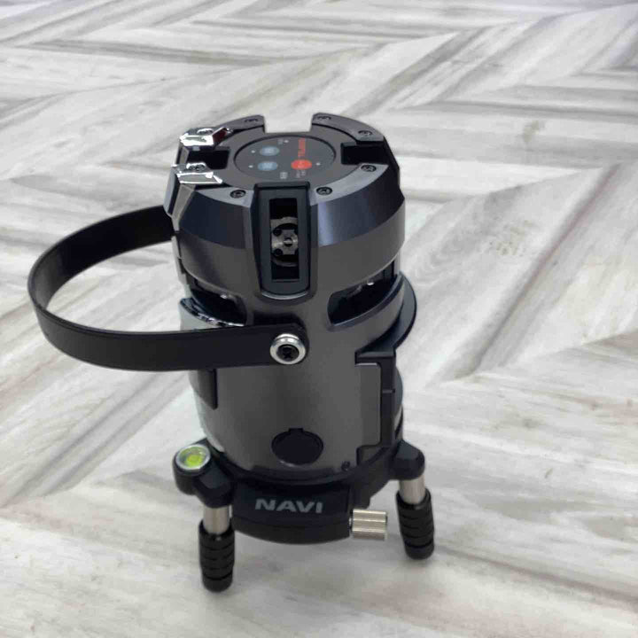 ◇タジマ グリーンレーザー墨出し器 ZEROG2LSN-KJC SET 本体・受光器・三脚セット【草加店】