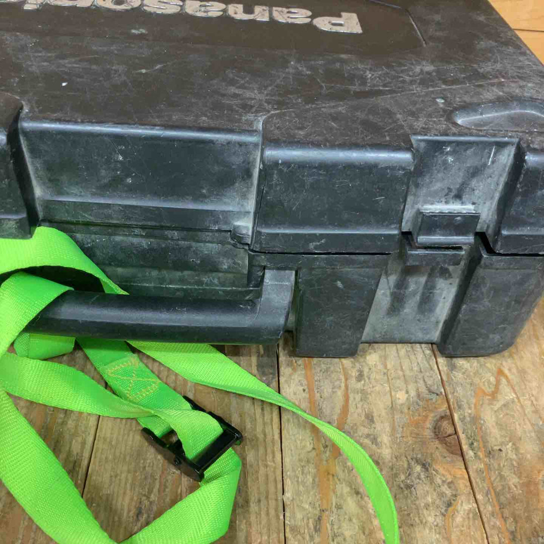 【現状品】★パナソニック(Panasonic) コードレスマルチハンマドリル EZ78A1LS2G-B※備考要確認【所沢店】