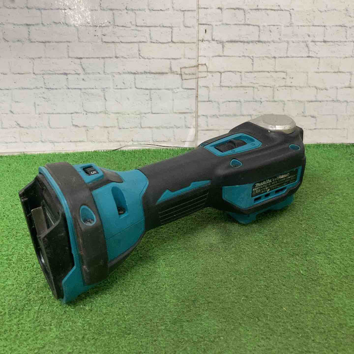 ★マキタ(makita) コードレスマルチツール TM52DZ【町田店】