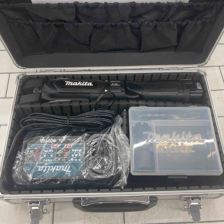 ★マキタ(makita) コードレスペンインパクトドライバー TD022DSHXB【所沢店】