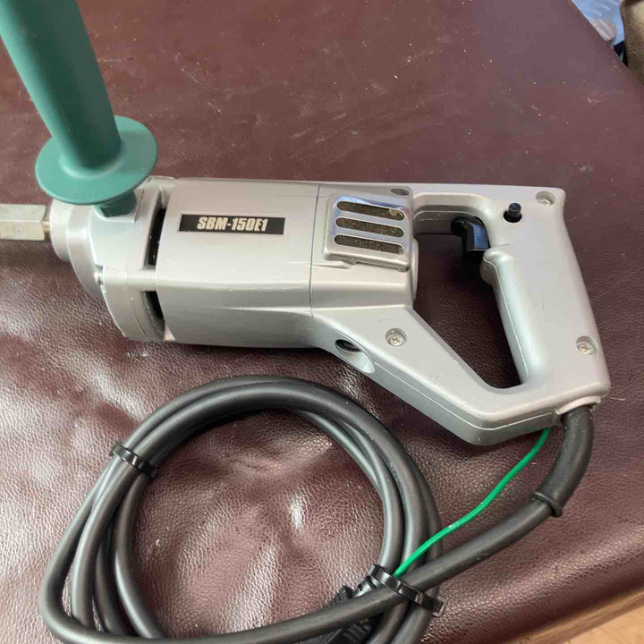 【中古品】 日本電産(旧：東芝) かくはん機 SBM-150E1 【東大和店】
