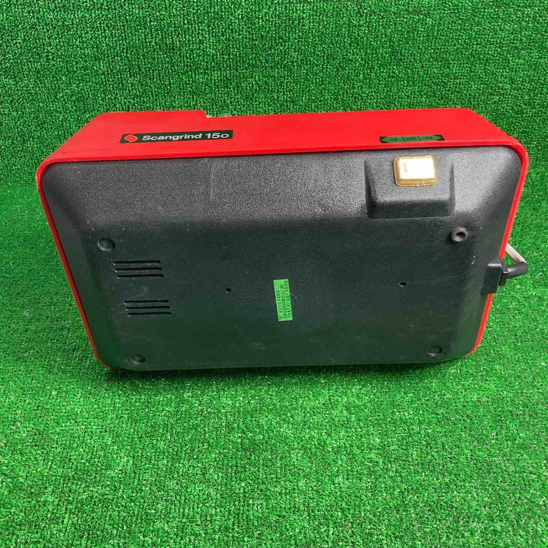 ◇スキャングラインド150(SCANGRIND150) 刃物研ぎ機【川崎店】