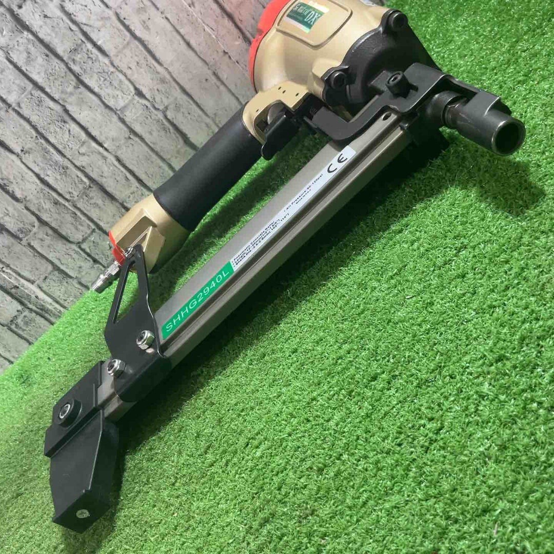 精品工房DX コンクリートピン打ち機 SHHG2940L 動作確認済【川口店】