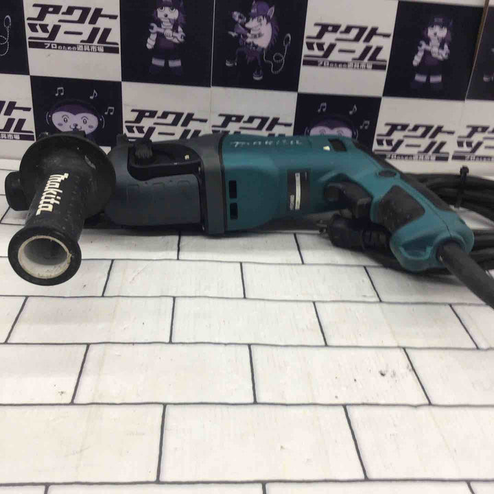 ★マキタ(makita) ハンマドリル HR2460【所沢店】