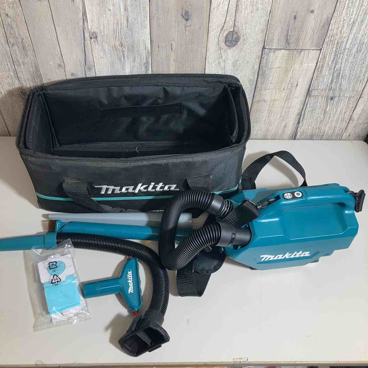 ◇マキタ(makita) コードレスクリーナ CL184DZ　18V対応【戸田店】