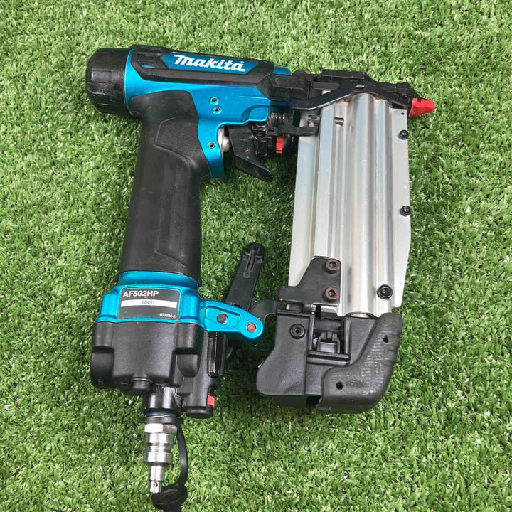 ★マキタ(makita) 高圧ピンネイラ AF502HPM【川崎店】