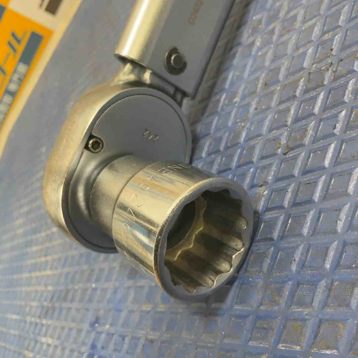 ◇トネ(TONE) プレセット型トルクレンチ T4MN200【草加店】