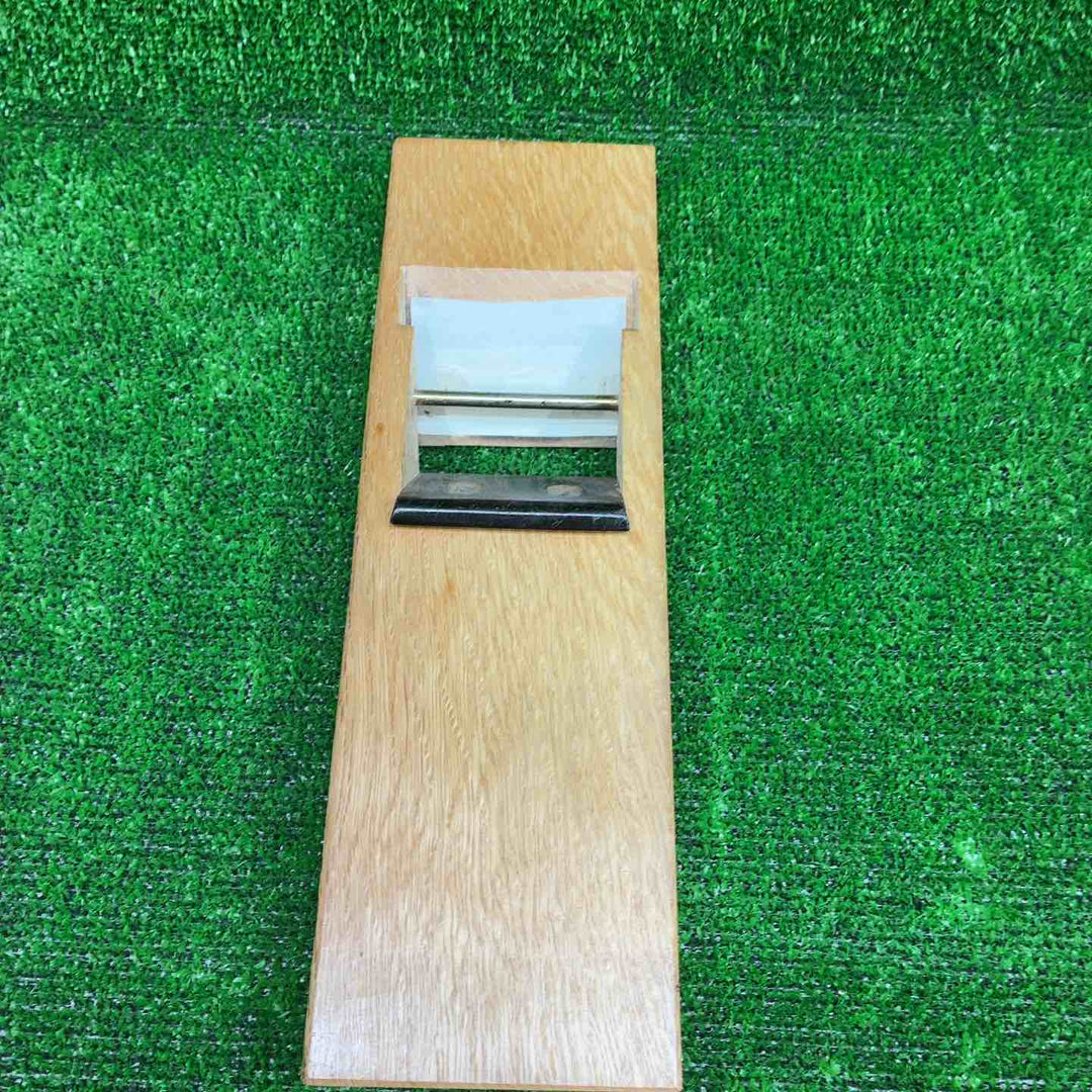 鉋 銘：橘五郎【藤沢店】