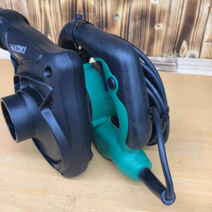 ◇ハイコーキ(HIKOKI ※旧:日立工機) ブロア RB40SA【越谷店】