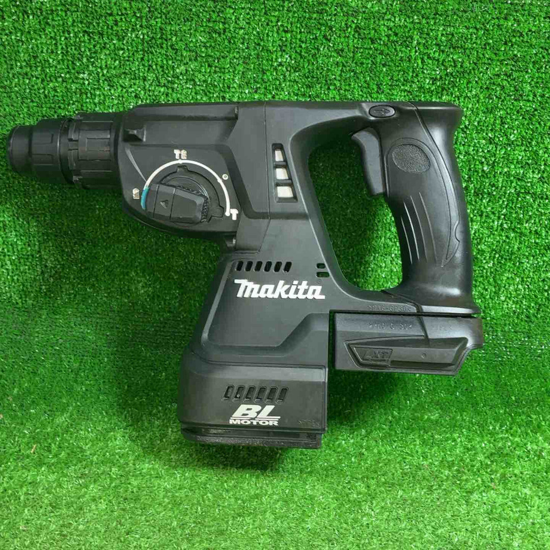 マキタ(makita) 24mmコードレスハンマドリル(本体+ケースのみ) HR244DZKB【藤沢店】