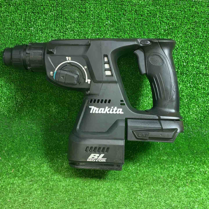 マキタ(makita) 24mmコードレスハンマドリル(本体+ケースのみ) HR244DZKB【藤沢店】