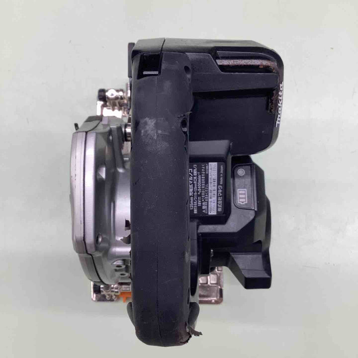 ★マキタ(makita) コードレスマルノコ HS474DZB【越谷店】