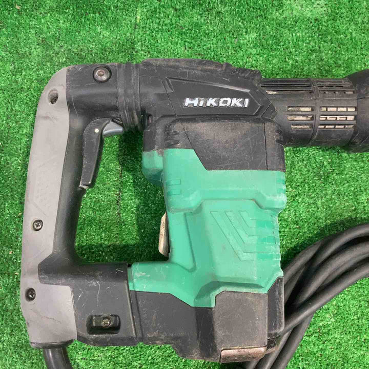 ★ハイコーキ(HIKOKI ※旧:日立工機) 電動ハンマ H41SA3【町田店】