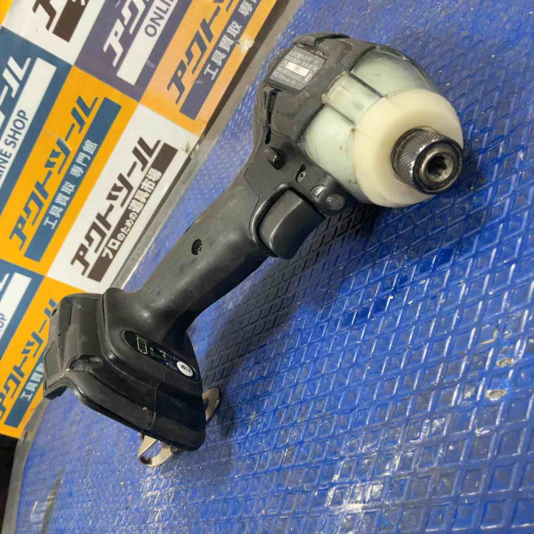 ☆マキタ(makita) コードレスソフトインパクトドライバー TS141DZB【草加店】
