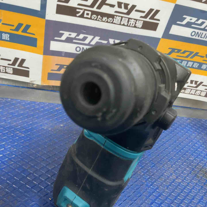 ★マキタ(makita) コードレスハンマドリル HR166DSMX【草加店】
