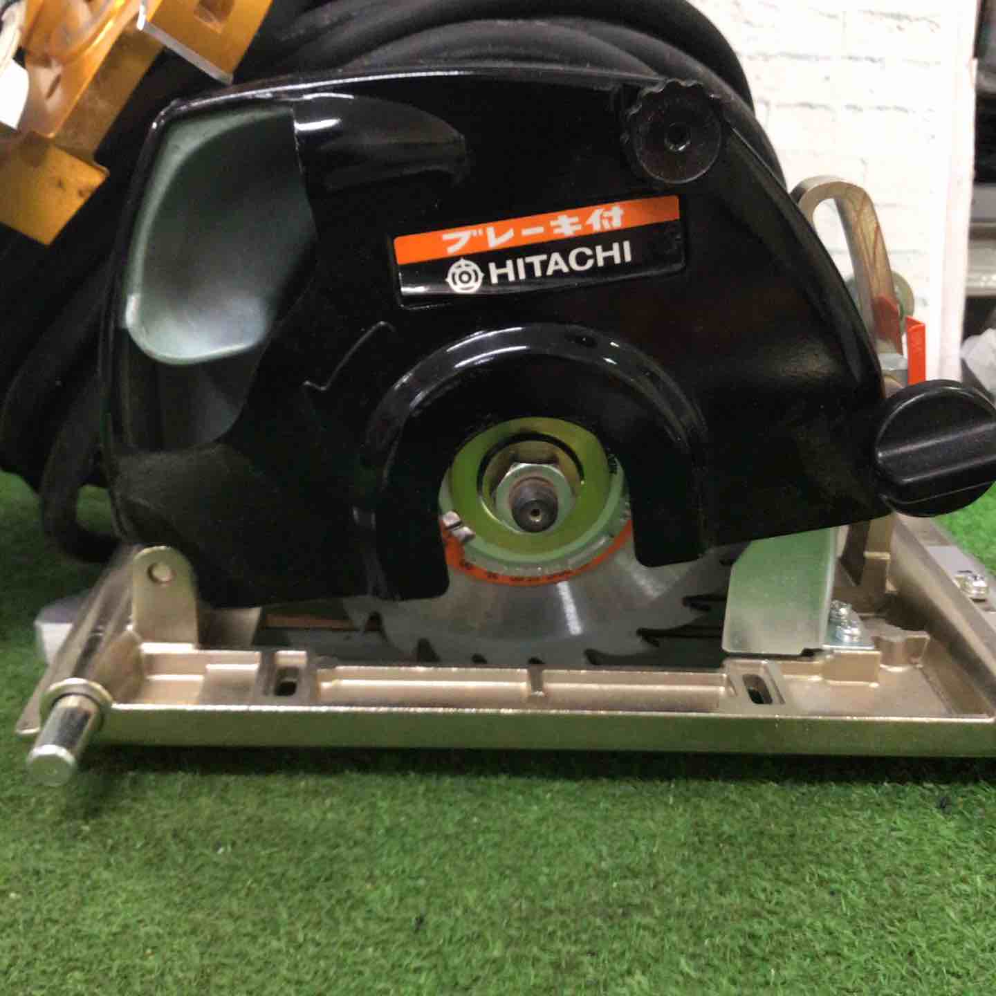 ◇ハイコーキ(HIKOKI ※旧:日立工機) 小穴カッタ 溝切 PG21BA【町田店