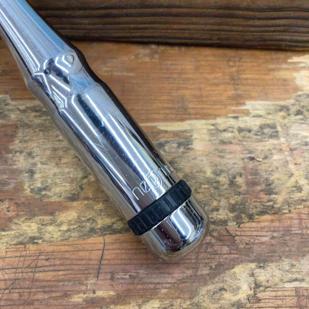 ▲ネプロス(nepros)ラチェットハンドル NBR390 9.5sq【柏店】