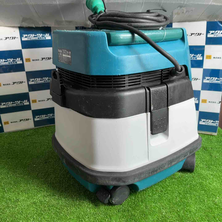 【店頭受取り限定】★マキタ(makita) 集じん機 乾式 484(P)【草加店】