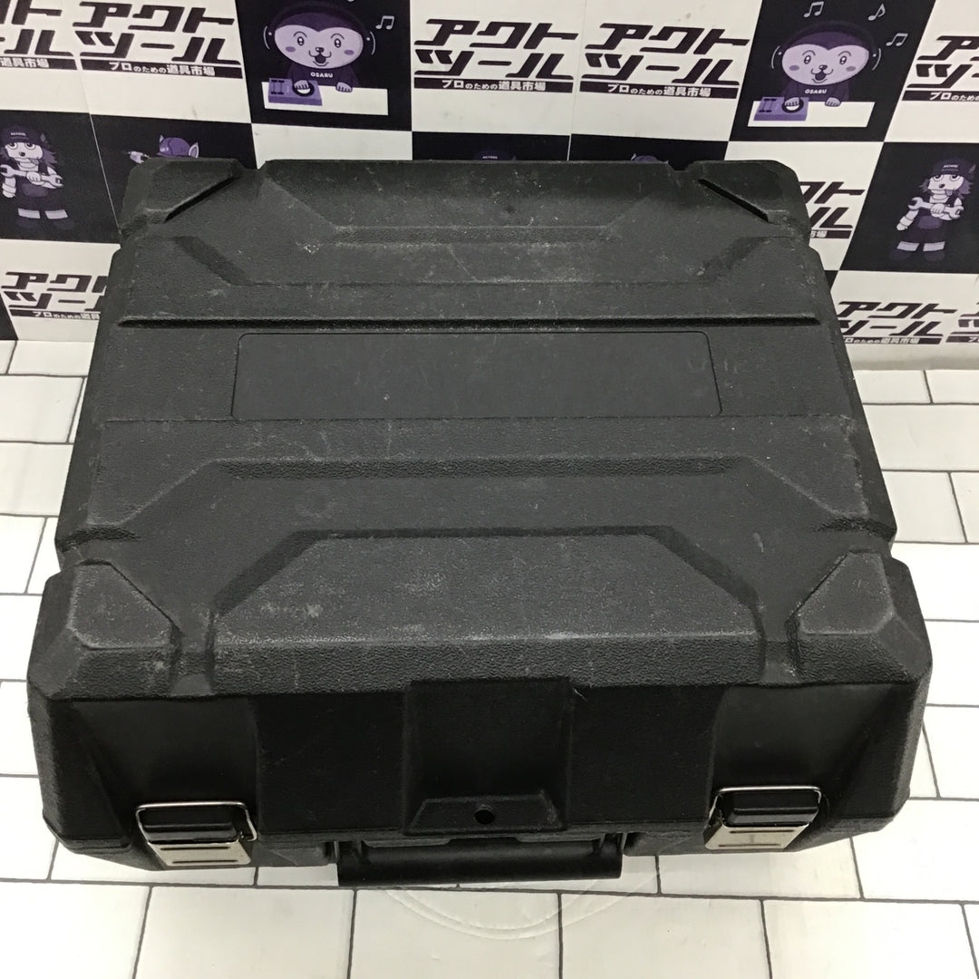 ★ハイコーキ(HIKOKI ※旧:日立工機) コードレス丸のこ C3606DA(2XPB)(K)【所沢店】