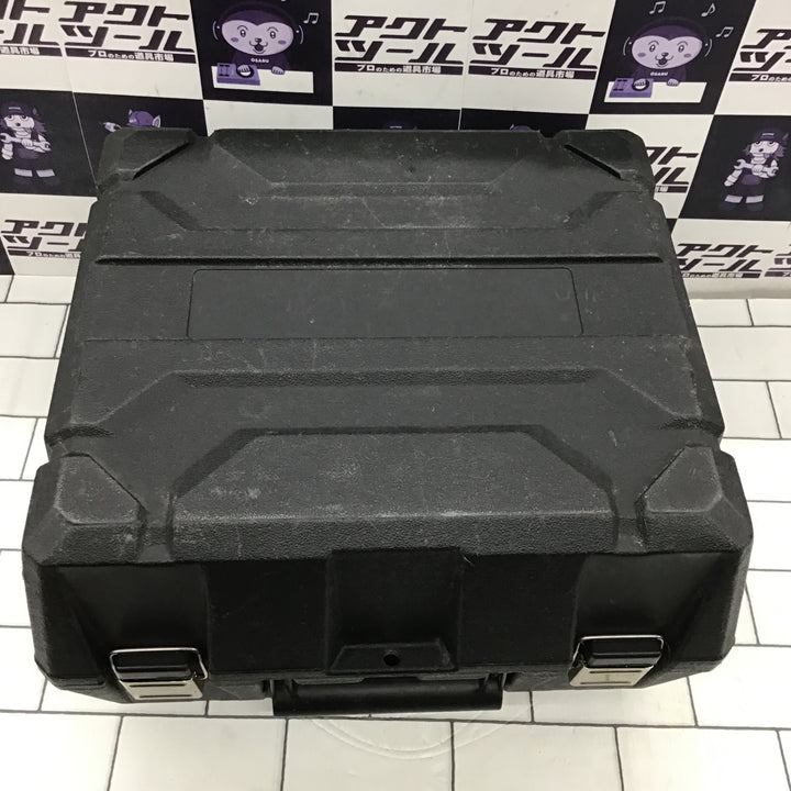 ★ハイコーキ(HIKOKI ※旧:日立工機) コードレス丸のこ C3606DA(2XPB)(K)【所沢店】