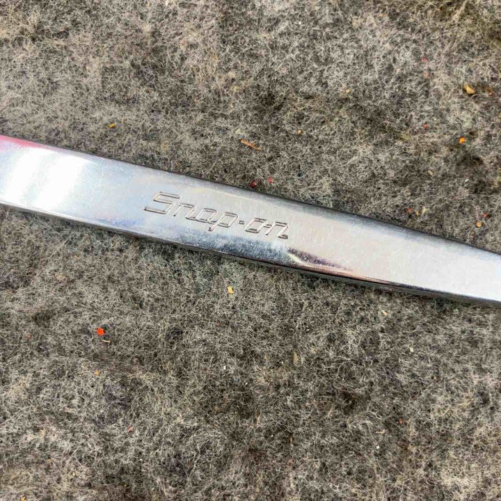 ◇スナップオン(Snap-on) コンビネーション レンチ フレックスヘッド 14mm FHOM 14【鴻巣店】