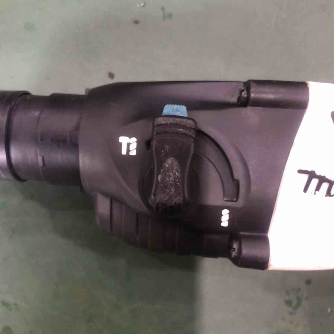 ★マキタ(makita) コードレスハンマドリル HR164DRGXW【川口店】
