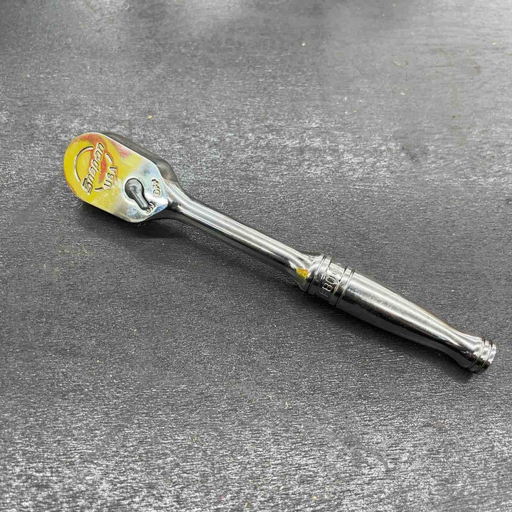 ★スナップオン(Snap-on) 3/8"ラチェット F80【八潮店】