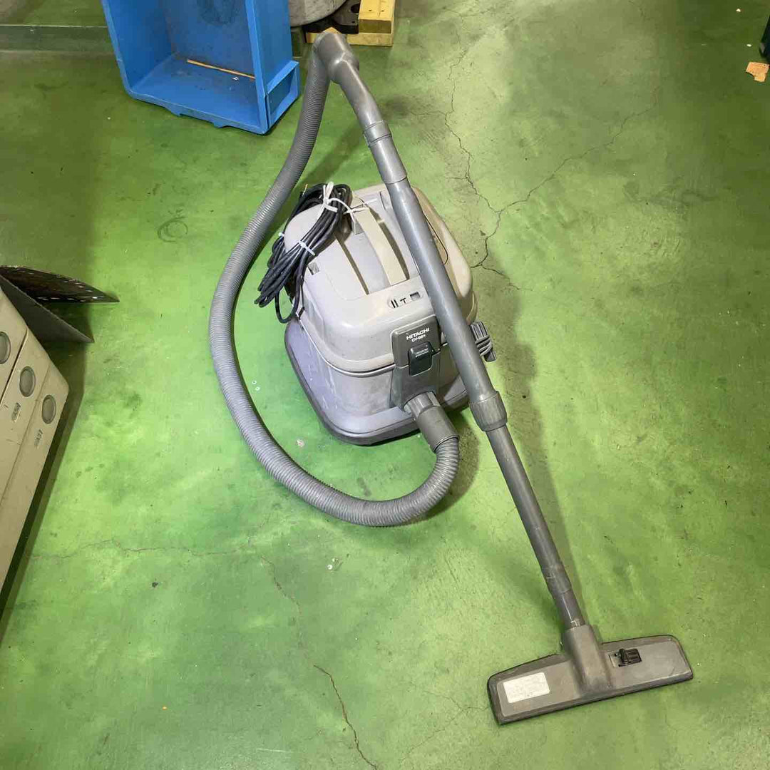 日立産機(HITACHI) 紙パック式集じん機 CV-96H【桶川店】