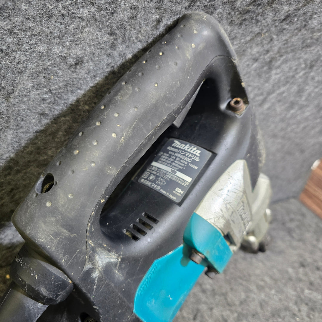 【中古品】マキタ(makita) ハンマドリル HR4030C【桶川店】
