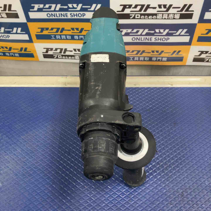 ☆マキタ(makita) コードレスハンマドリル HR244DZK【草加店】