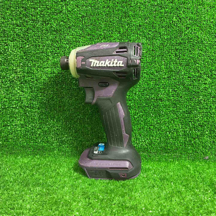 【中古品】 マキタ(makita) コードレスインパクトドライバー TD172DZAP 【藤沢店】