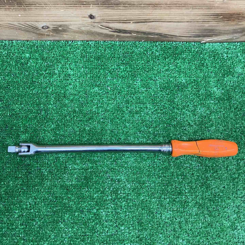 【中古】スナップオン Snap-on F12LB ブレーカーバー【ハンズクラフト佐賀】 スナップオン(SNAP-ON)|ブレーカーバー|【ハードオフ公式通販】オフ