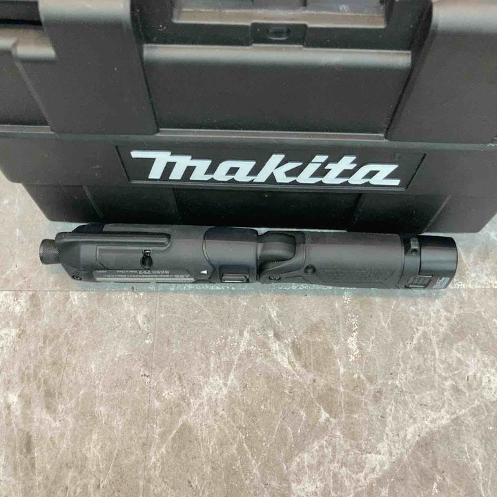 ★マキタ(makita) 7.2V コードレスペンインパクトドライバ TD023DSHXB【八潮店】