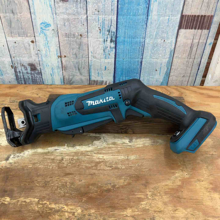 ★マキタ(makita) コードレスレシプロソー JR184DZ【柏店】